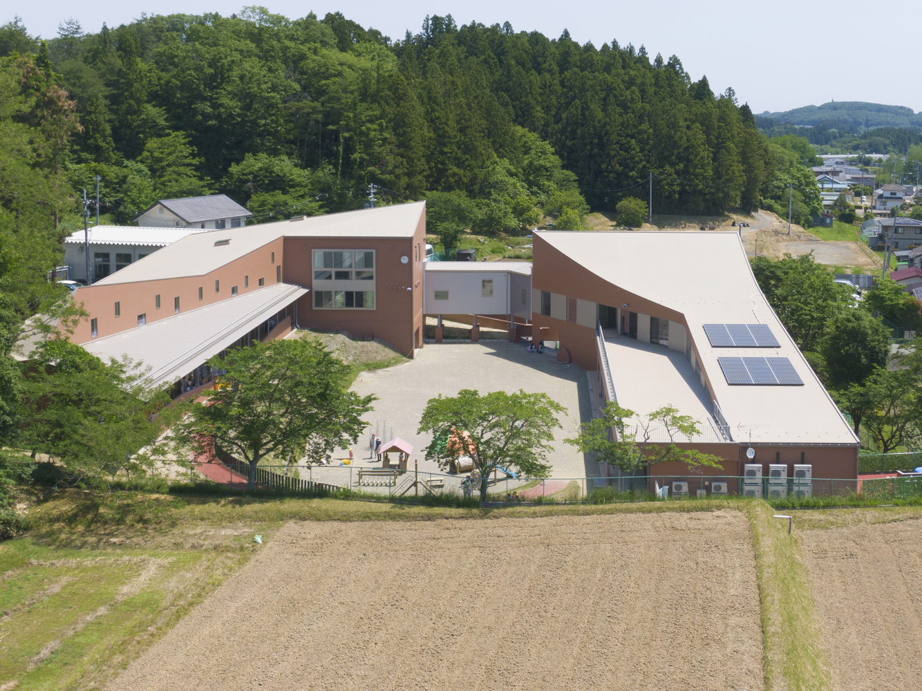 幼兒園環(huán)境設(shè)計(jì)的重要性體現(xiàn)在哪？